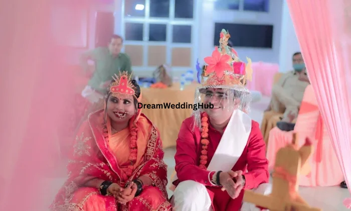 The Dream Captures Film